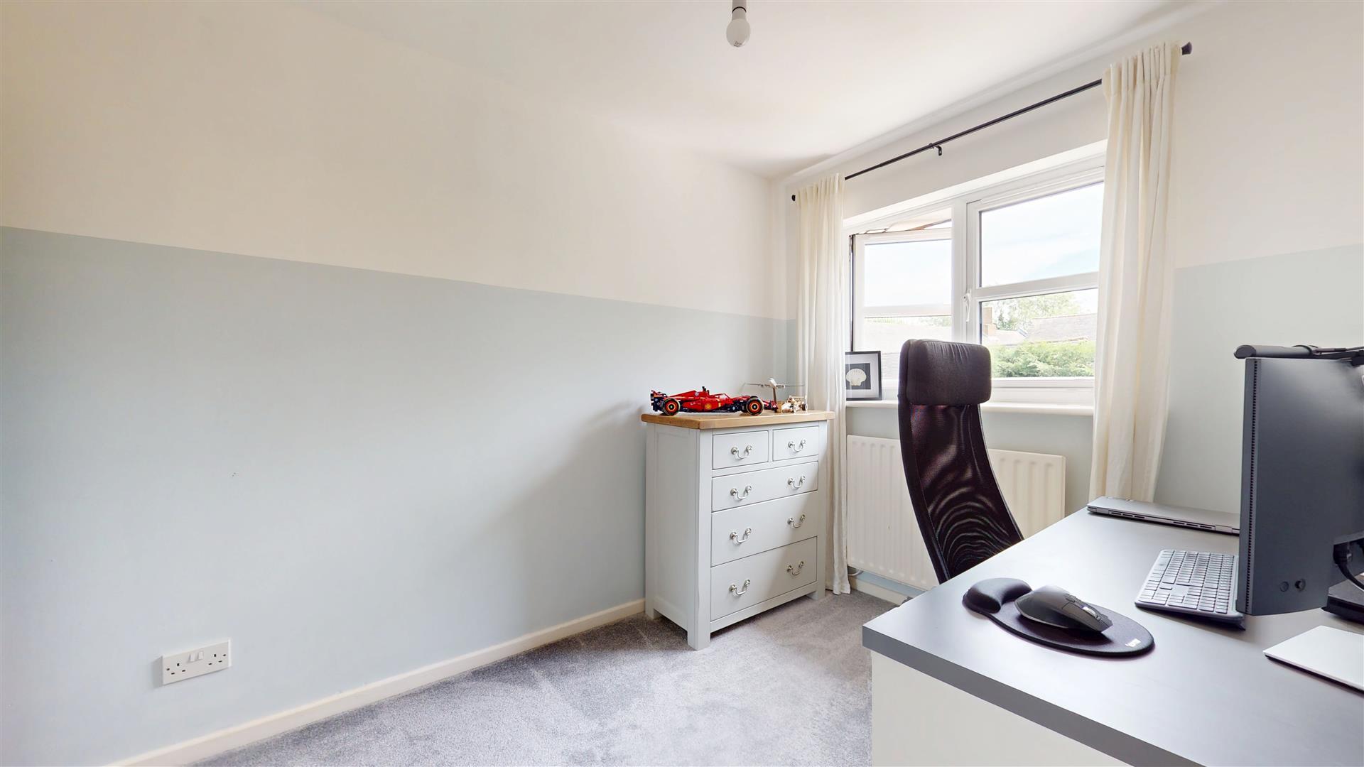 Boxberry Gardens, Walnut Tree, Milton Keynes
